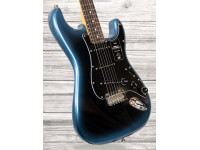 Fender American Professional II Strat RW Dark Night Fender American Professional II Strat RW Dark Night